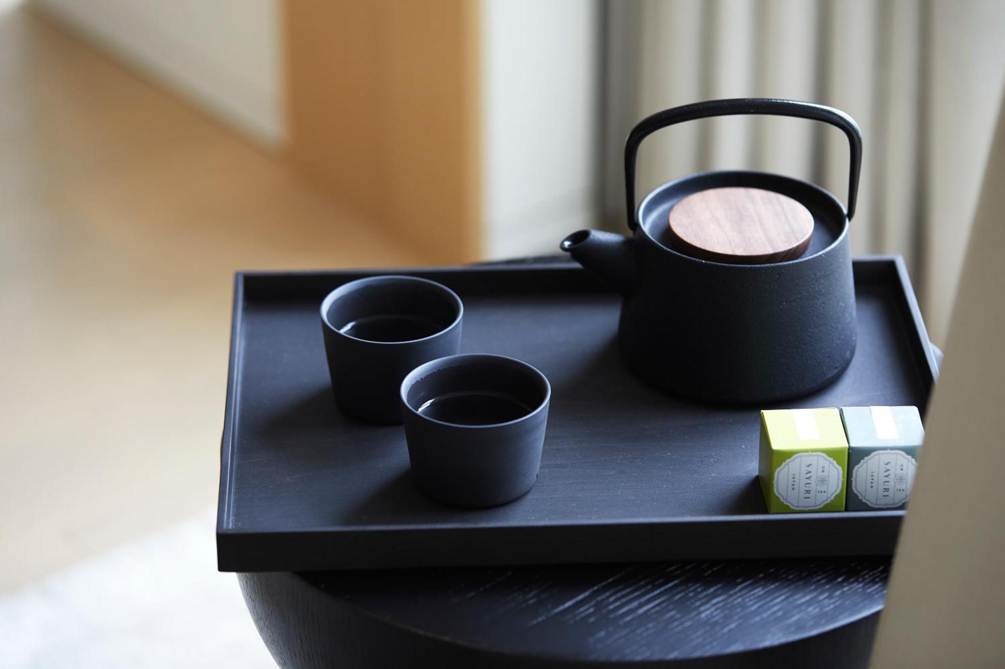 The Tokyo Edition, Toranomon المظهر الخارجي الصورة